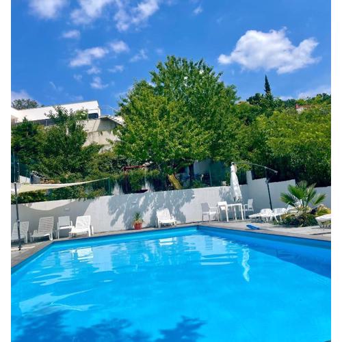 Apartman Lea - Villa Oleander