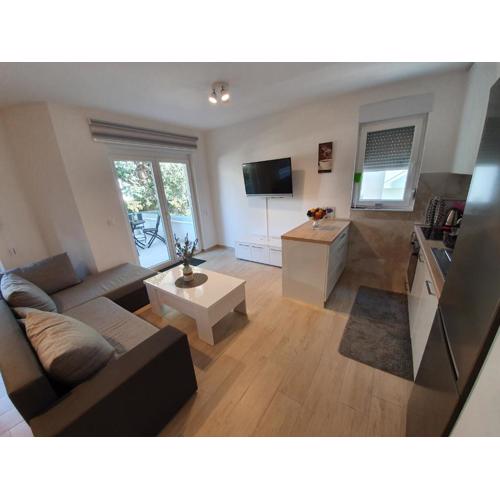 Apartman Lea Makarska