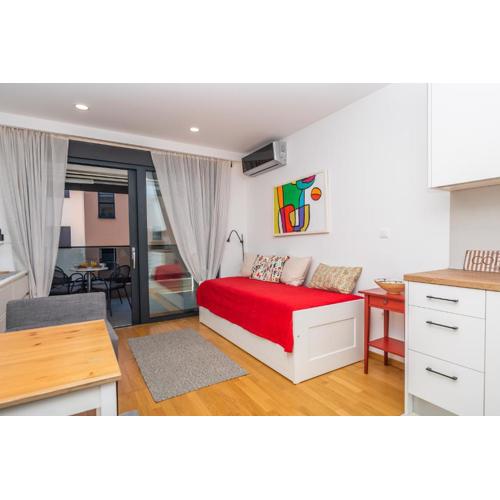 Apartman Lea, Makarska