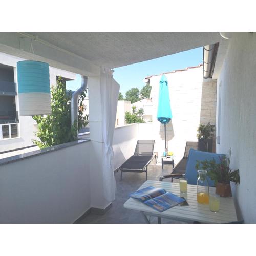 Apartman Legac 1 Nin