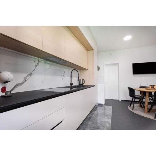 Apartman Legenda