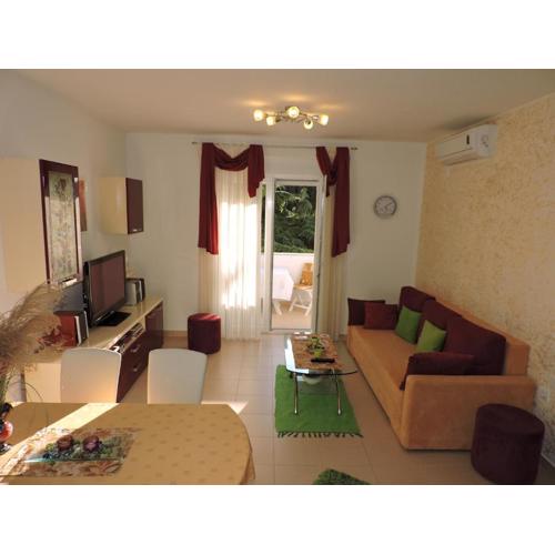 Apartman Legin