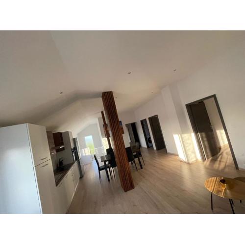 Apartman Leina