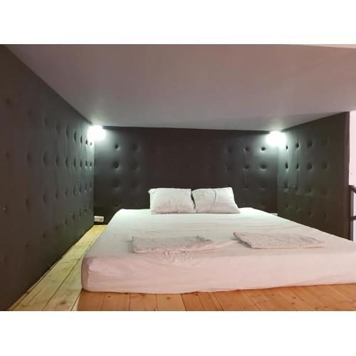 Apartman Lena Loft - best value, best choice!
