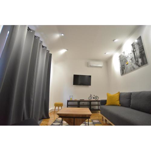 Apartman LENA