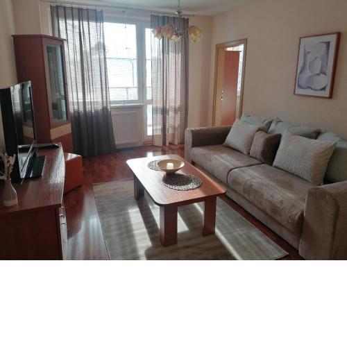 Apartmán Leny