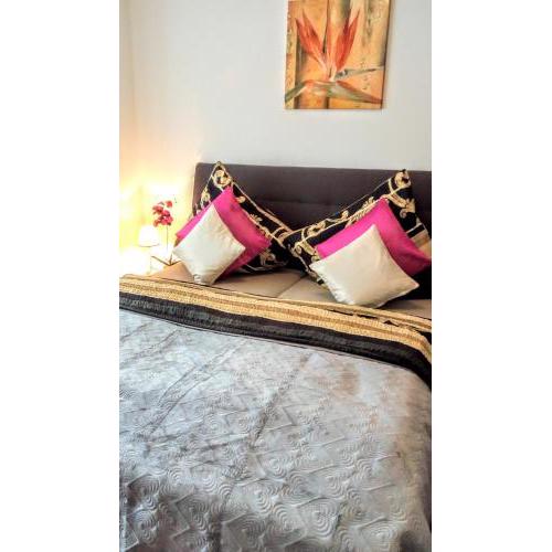 Apartman LEO Nr. 8 Lipno nad Vltavou