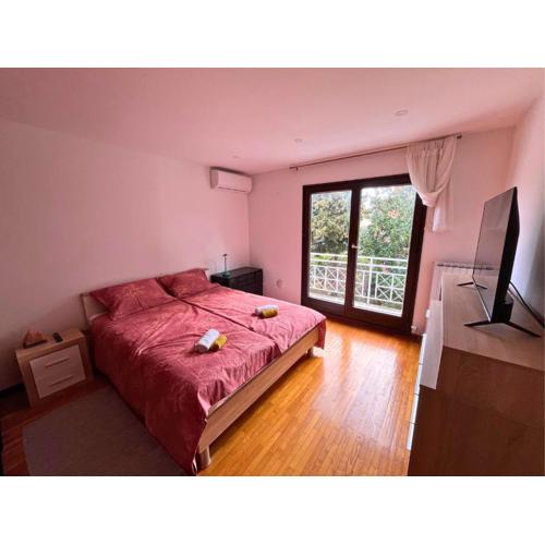 Apartman Leo