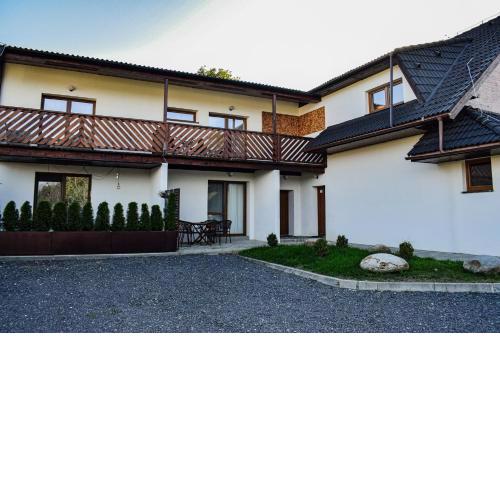 Apartmán Leo