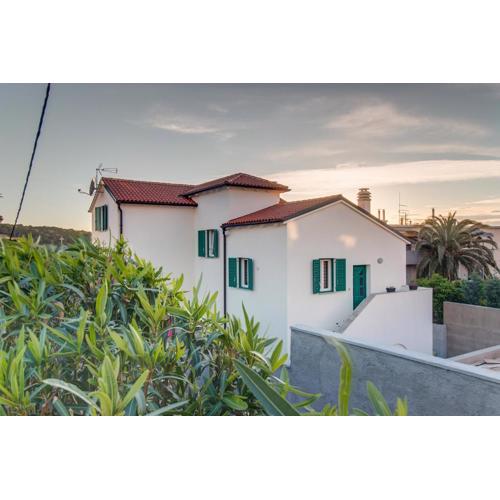 Apartman Leon & rent a quad