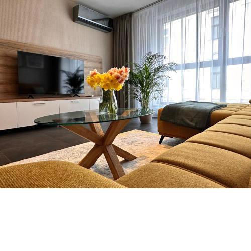 Apartmán Leonardo - city center