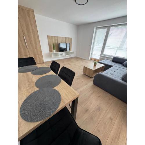 Apartmán Lesná 4, Bojnice