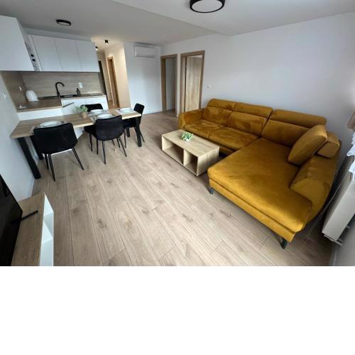 Apartmán Lesná 5, Bojnice