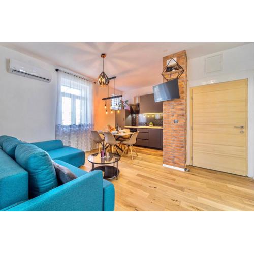 Apartman Letifico