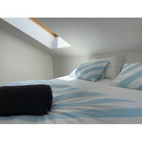 Apartman Levantara