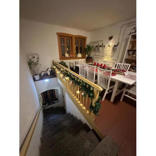 Apartmán Liberecká