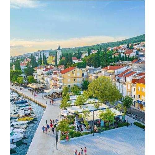 Apartman Libero Selce
