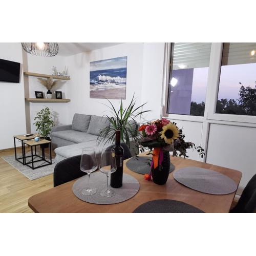 Apartman Liburna