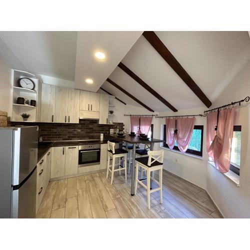Apartman Lida