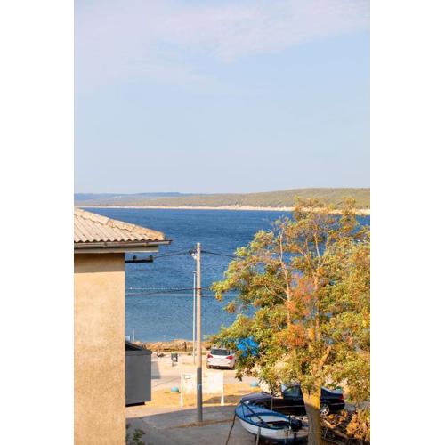 Apartman Lidija Koromačno