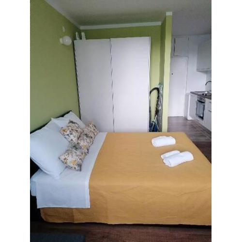 Apartman Lidija