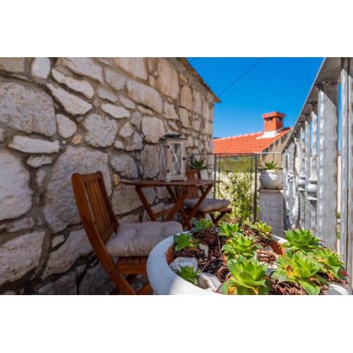 Apartman Lidija