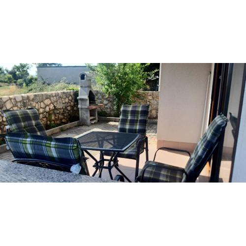 Apartman Lidija