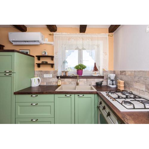 Apartman Lidija