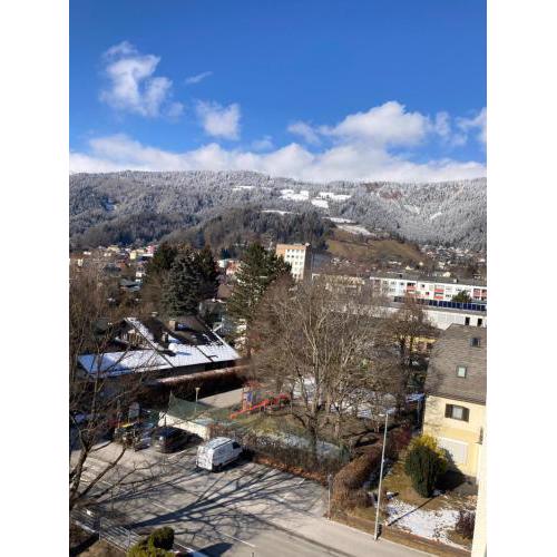 Apartman Liezen