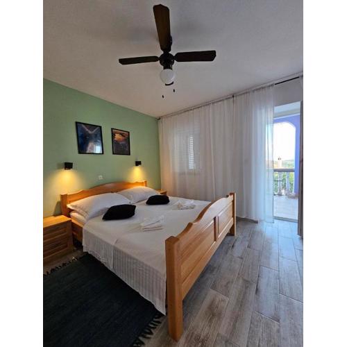 Apartman Lila