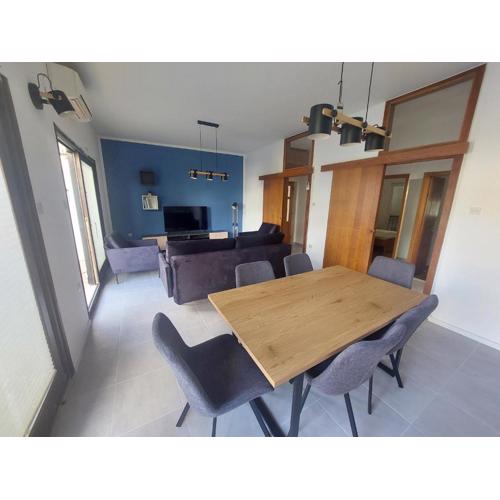 Apartman Lili Podgora