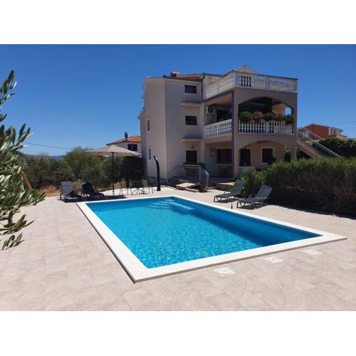 Apartman Lili