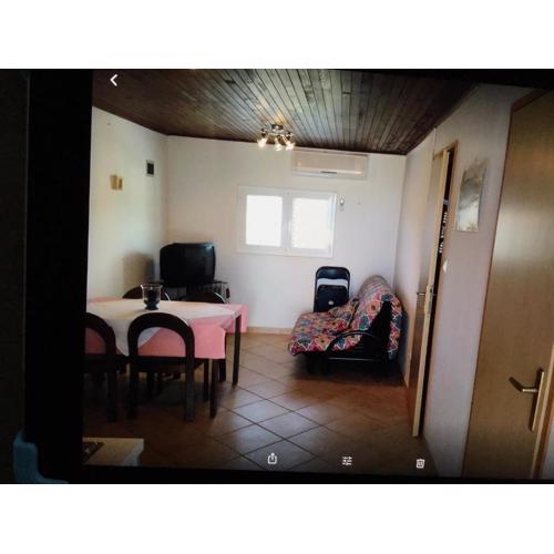 Apartman Lili