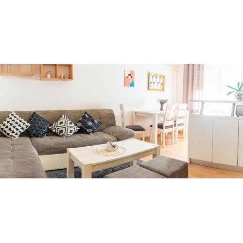 Apartman Lili