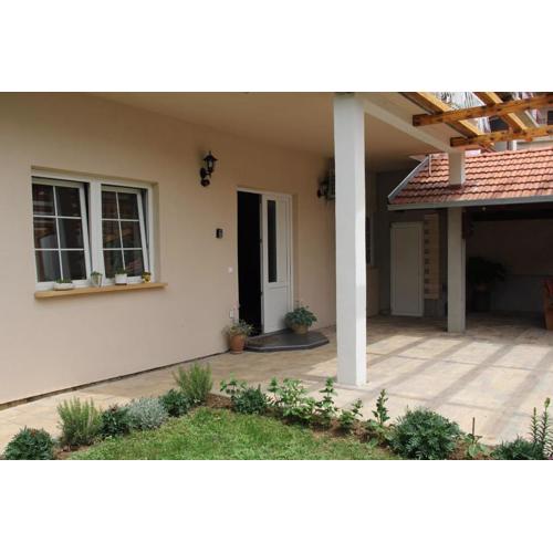 Apartman Lilium