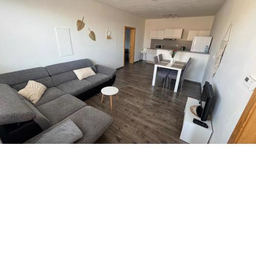Apartmán Lilly