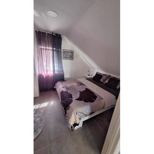 Apartman Lily