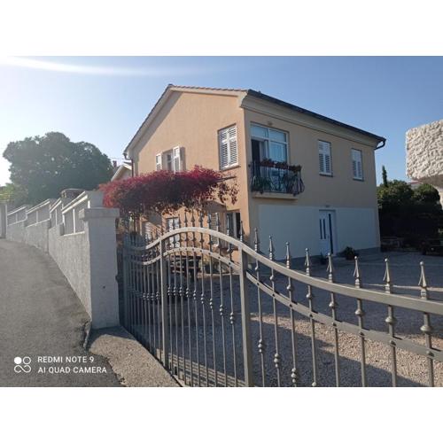 Apartman Linda