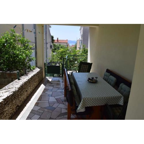 Apartman Linda