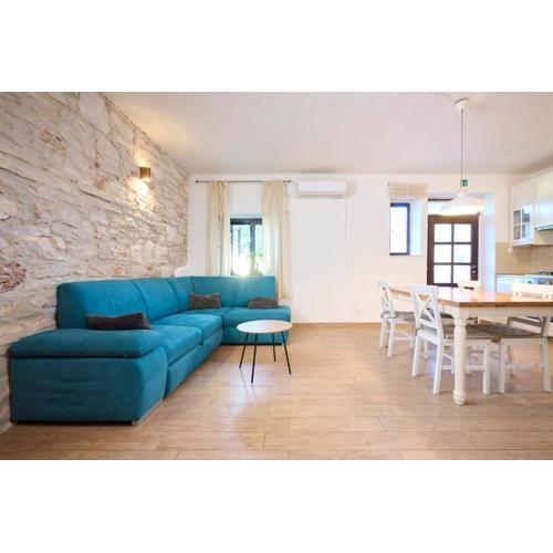 Apartman Linda