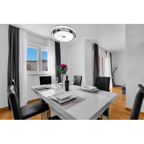 Apartman Linea