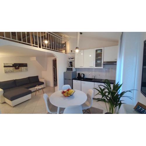 Apartman Lino