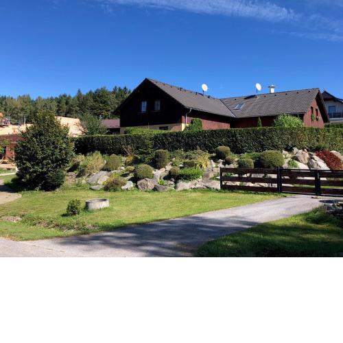 Apartmán Lípa-Lipno