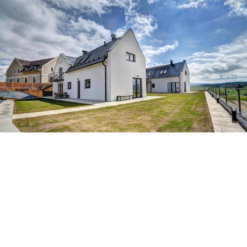 Apartmán Lipno - Dvě Zátoky