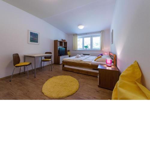 Apartmán Lipno 20