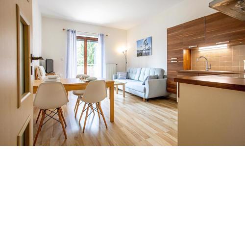 Apartmán Lipno 50/18