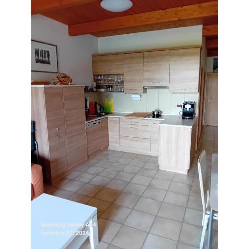 Apartmán Lipno A12