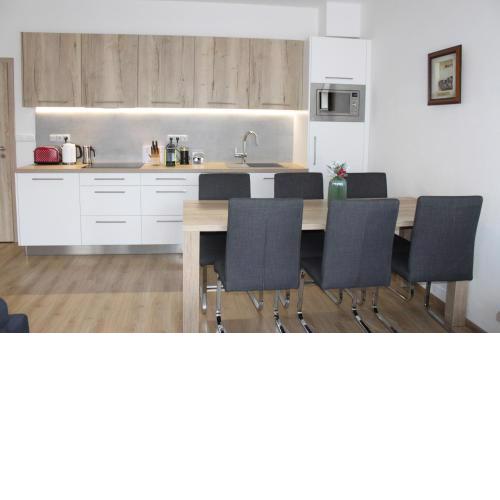 Apartmán Lipno G11