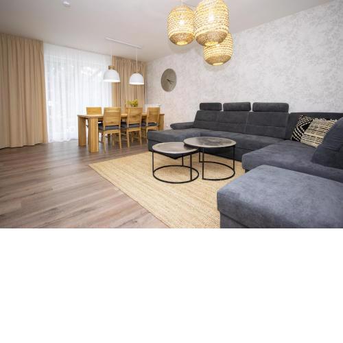 Apartmán LIPNO Z1 - Frymburk