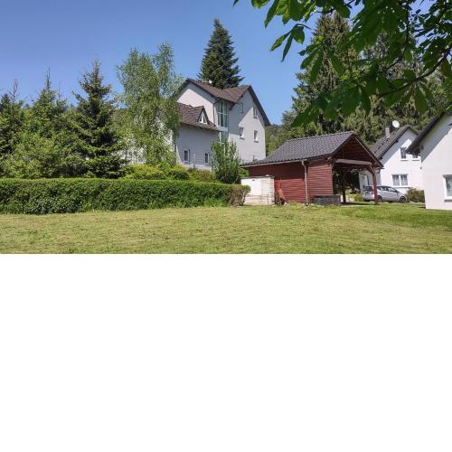 Apartmán Lipno